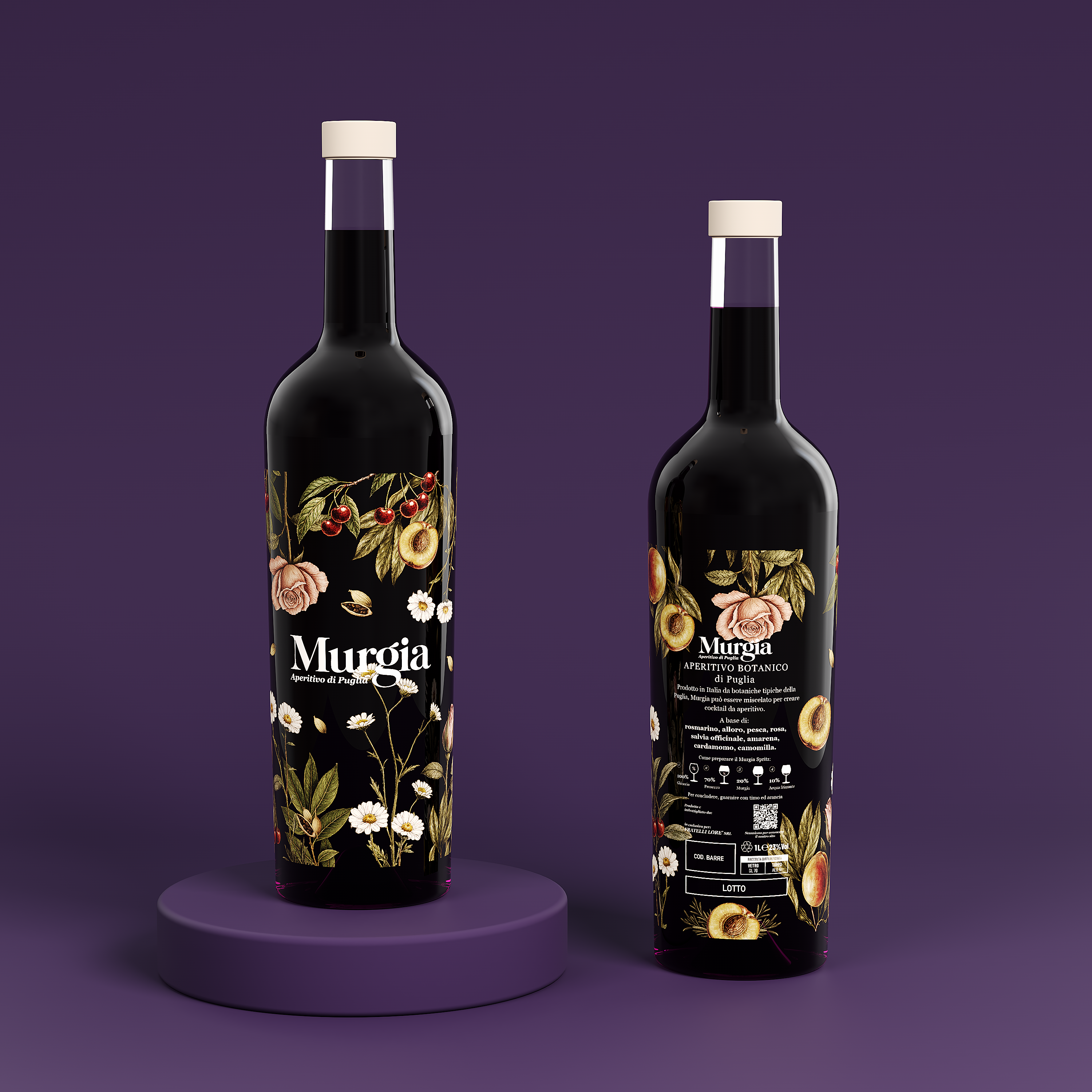 Murgia - Aperitivo di Puglia