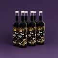 BOX 6 BOTTIGLIE DI MURGIA - APERITIVO DI PUGLIA